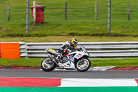 Lower Group White Bikes